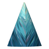 Chapeaux De Fètes Mermaid Iole (Dos)