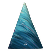 Chapeaux De Fètes Mermaid Iole (Droite)