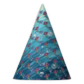 Chapeaux De Fètes Mermaid Iole (Gauche)