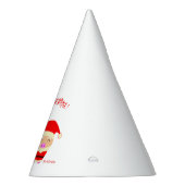 Chapeaux De Fètes Merry christmas (Droite)