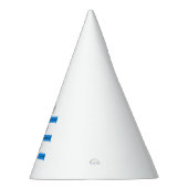 Chapeaux De Fètes Message texte amusant (Droite)