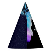 Chapeaux De Fètes Midnight Howl (Dos)