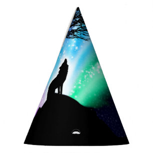 Chapeaux De Fètes Midnight Howl