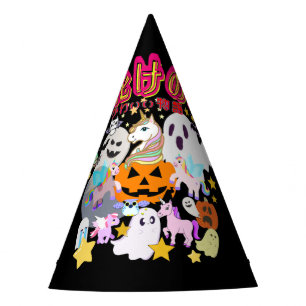 Chapeaux De Fètes Mikitiez ghost manga anime halloween monster fête