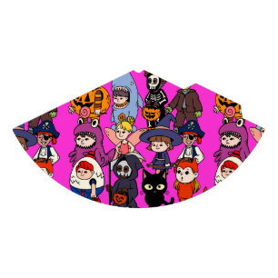 Chapeaux De Fètes Mikitiez magie requin grimpeur frankenstei