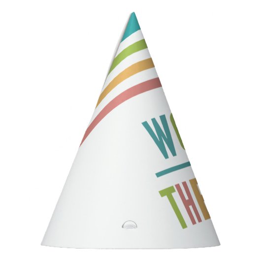 Chapeaux De Fètes Moderne en valeur l'attente - adoption, nouveau (Gauche)