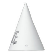 Chapeaux De Fètes Moderne, simple, cool, design urbain Amour New Jer (Droite)