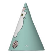 Chapeaux De Fètes Motif (Droite)