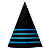 Chapeaux De Fètes Motif d'impression de briques de construction de c (Dos)