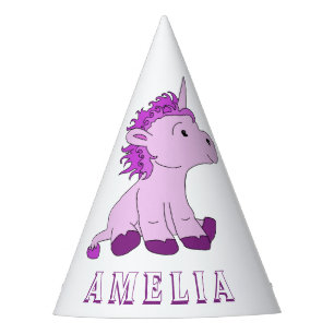 Chapeaux De Fètes Motif du Parti Anniversaire de enfant Casquette ro