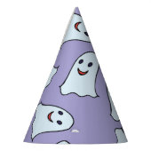 Chapeaux De Fètes Motif fantôme (Gauche)