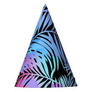 Chapeaux De Fètes motif feuille