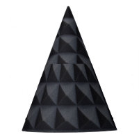 Mousse acoustique : Endommagement sonore du studio