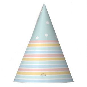 Chapeaux De Fètes My Little Sunshine Rainbows & Clouds Casquette de