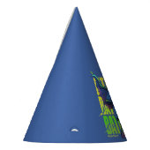 Chapeaux De Fètes Ne jamais abandonner Batman en cours d'exécution g (Gauche)