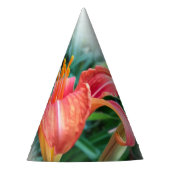 Chapeaux De Fètes nénuphar (Devant)