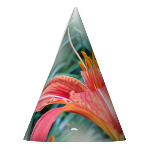 Chapeaux De Fètes nénuphar