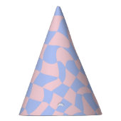 Chapeaux De Fètes Neon Super Disco (Droite)