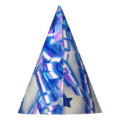 Chapeaux De Fètes Neuf Anniversaire Garçons Neuf Anniversaire (Dos)