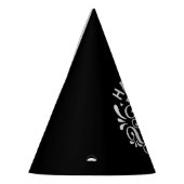 Chapeaux De Fètes New Year Party Hat (Gauche)