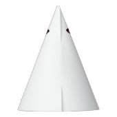 Chapeaux De Fètes New Year Party Hat (Dos)