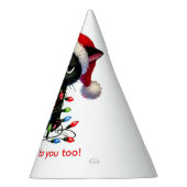 Chapeaux De Fètes New Year Party Hat (Droite)