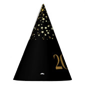 Chapeaux De Fètes New Years (Gauche)