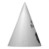 Chapeaux De Fètes Noble Cheval Head Anniversaire (Gauche)