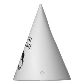 Chapeaux De Fètes Noble Cheval Head Anniversaire (Droite)