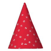 Chapeaux De Fètes Noël Charme Motif 09 - (Droite)