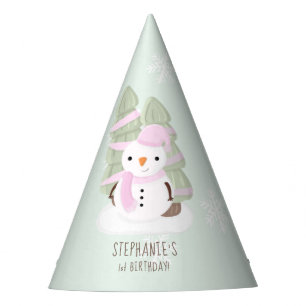 Chapeaux De Fètes Noël des motoneiges