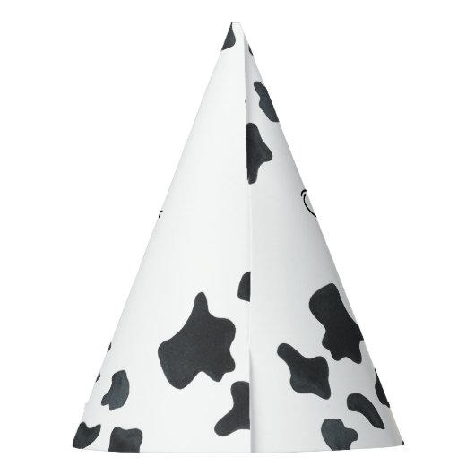 Chapeaux De Fètes Notre Petit Nugget devient un Anniversaire de enfa (Dos)