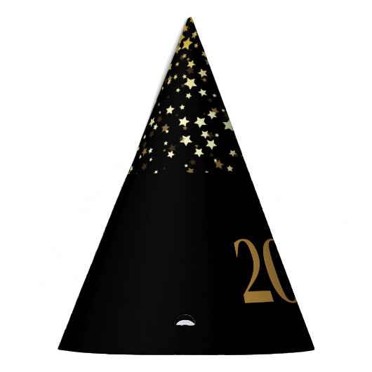 Chapeaux De Fètes Nouvel An (Gauche)