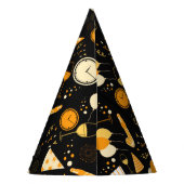 Chapeaux De Fètes Nouvel an (Dos)