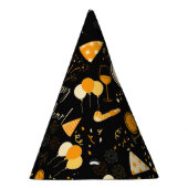 Chapeaux De Fètes Nouvel an (Droite)