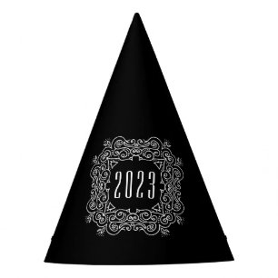 Chapeaux De Fètes Nouvel an déco   Réveillon du Nouvel An