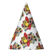 Chapeaux De Fètes Nouvelle Angleterre États-Unis Nouvelle Angleterre (Gauche)