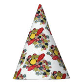 Chapeaux De Fètes Nouvelle Angleterre États-Unis Nouvelle Angleterre (Droite)