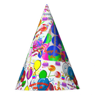 Chapeaux De Fètes Novembre, 28 Fête Anniversaire Casquette, Annivers