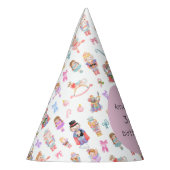 Chapeaux De Fètes Nutcracker Anniversaire (Gauche)