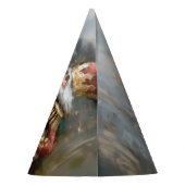 Chapeaux De Fètes Nutcracker - Casquette de fête (Dos)