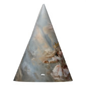 Chapeaux De Fètes Nutcracker - Casquette de fête (Gauche)