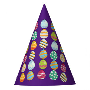Chapeaux De Fètes OEuf de Pâques, Jour de Pâques amusant