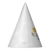 Chapeaux De Fètes Oh Snap! Gingerbread Cookie Any Age Birthday (Gauche)