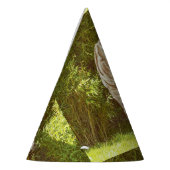 Chapeaux De Fètes okapi (Gauche)