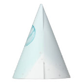 Chapeaux De Fètes ONE derful World Boys Premier anniversaire (Dos)