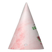 Chapeaux De Fètes One In A Melon 1er Anniversaire (Gauche)