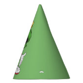 Chapeaux De Fètes Open MARVIN MARTIAN™ (Droite)