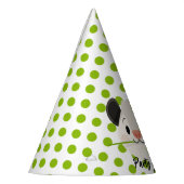 Chapeaux De Fètes Opossum (Gauche)