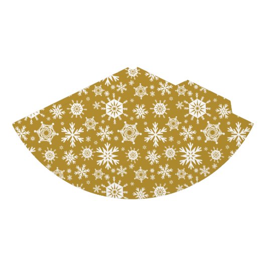 Chapeaux De Fètes Or Doré (Devant)